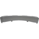 Purchase Top-Quality Front Bumper Molding - BM1044126 pa1