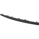 Purchase Top-Quality Front Bumper Molding - CH1044151 pa5