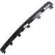 Purchase Top-Quality Front Bumper Molding - CH1044156 pa1