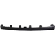 Purchase Top-Quality Front Bumper Molding - CH1044156 pa3