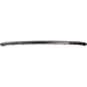 Purchase Top-Quality Front Bumper Molding - CH1044159 pa3