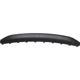 Purchase Top-Quality Front Bumper Molding - CH1044172 pa1