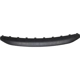 Purchase Top-Quality Front Bumper Molding - CH1044172 pa2