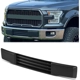 Purchase Top-Quality Front Bumper Molding - FO1044108C pa3