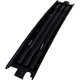 Purchase Top-Quality Front Bumper Molding - FO1044123C pa5