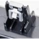 Purchase Top-Quality Front Bumper Molding - FO1044125 pa4