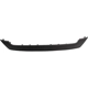 Purchase Top-Quality Front Bumper Molding - FO1044128 pa5