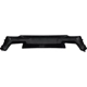 Purchase Top-Quality Front Bumper Molding - GM1044156 pa1
