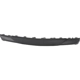Purchase Top-Quality Front Bumper Molding - GM1044156 pa3
