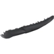 Purchase Top-Quality Front Bumper Molding - GM1044156 pa4