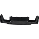 Purchase Top-Quality Front Bumper Molding - GM1044156 pa5