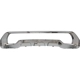 Purchase Top-Quality Front Bumper Molding - GM1044163 pa3