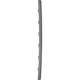 Purchase Top-Quality Moulage par pare-chocs avant - HO1044112C pa3