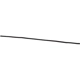 Purchase Top-Quality Front Bumper Molding - HO1044114 pa1