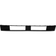 Purchase Top-Quality Front Bumper Molding - HY1044145 pa1