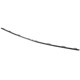 Purchase Top-Quality Moulage par pare-chocs avant - MB1044143 pa1