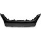 Purchase Top-Quality Front Bumper Molding - NI1044117C pa1