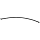 Purchase Top-Quality Front Bumper Molding - TO1044131 pa1
