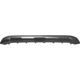 Purchase Top-Quality Front Bumper Molding - TO1044133 pa1