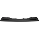 Purchase Top-Quality Front Bumper Molding - TO1044143 pa4