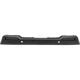 Purchase Top-Quality Front Bumper Molding - TO1044144 pa1