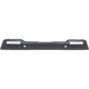 Purchase Top-Quality Front Bumper Molding - TO1044146 pa1