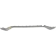 Purchase Top-Quality Front Bumper Molding - VW1044110 pa3
