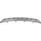 Purchase Top-Quality Front Bumper Protector - BM1009100 pa4