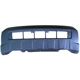 Purchase Top-Quality Front Bumper Protector - HO1009100 pa1