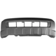 Purchase Top-Quality Front Bumper Protector - HO1009100 pa2