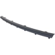 Purchase Top-Quality Front Bumper Protector - LX1009100 pa5