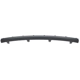 Purchase Top-Quality Front Bumper Protector - LX1009100 pa6