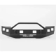 Purchase Top-Quality Front Bumper by RANCH HAND - BHG151BMT pa1