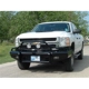 Purchase Top-Quality Front Bumper by RANCH HAND - BTC081BLR pa1