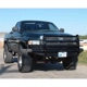 Purchase Top-Quality Front Bumper by RANCH HAND - FBD941BLR pa1