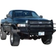 Purchase Top-Quality Front Bumper by RANCH HAND - FBD941BLR pa2