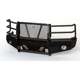 Purchase Top-Quality Front Bumper by RANCH HAND - FSC151BL1 pa1