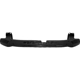 Purchase Top-Quality Front Bumper Rebar - HY1006141C Capa Certified pa2