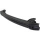 Purchase Top-Quality Front Bumper Reinforcement - AC1006130 pa3