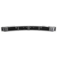 Purchase Top-Quality Front Bumper Reinforcement - AC1006141 pa8