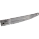 Purchase Top-Quality Front Bumper Reinforcement - AU1006121 pa1