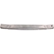 Purchase Top-Quality Front Bumper Reinforcement - AU1006121 pa4