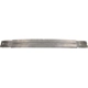 Purchase Top-Quality Front Bumper Reinforcement - AU1006121 pa9