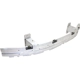 Purchase Top-Quality Front Bumper Reinforcement - BM1006122 pa2