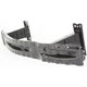 Purchase Top-Quality Front Bumper Reinforcement - BM1006123 pa2