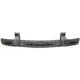 Purchase Top-Quality Front Bumper Reinforcement - BM1006123 pa8