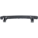 Purchase Top-Quality Front Bumper Reinforcement - BM1006125 pa7