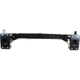 Purchase Top-Quality Front Bumper Reinforcement - BM1006127 pa8