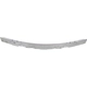 Purchase Top-Quality Front Bumper Reinforcement - BM1006134 pa3