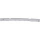 Purchase Top-Quality Front Bumper Reinforcement - BM1006134 pa5